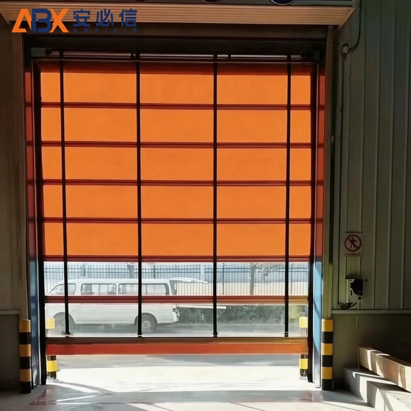 淮安市机械式门封